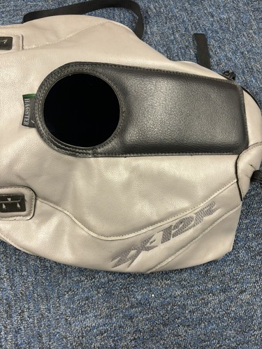 Kawasaki zx12r bagster tank - kawasaki,