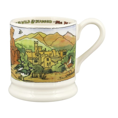 Emma bridgewater landscapes - emma,