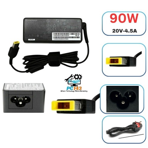 Genuine lenovo laptop - lenovo, chargers