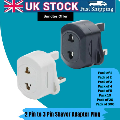 Pin shaver - 2,
