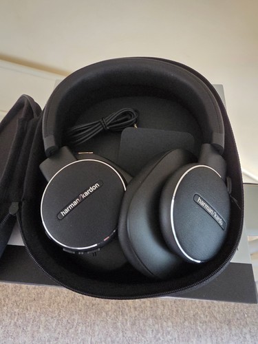 Harman kardon fly - kardon, anc