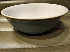 Denby Regency Green Cereal Bowls