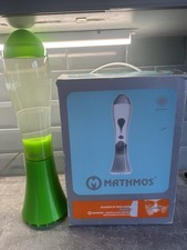 Mathmos Fluidium Lava Lamp