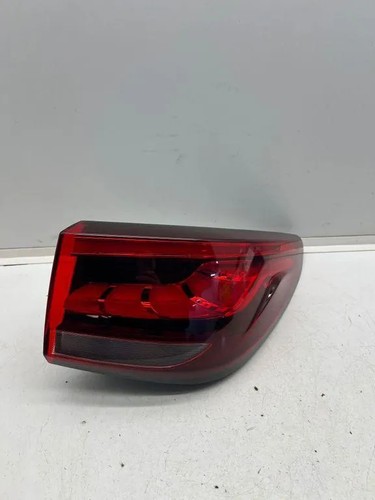 Suv rear left - mg,