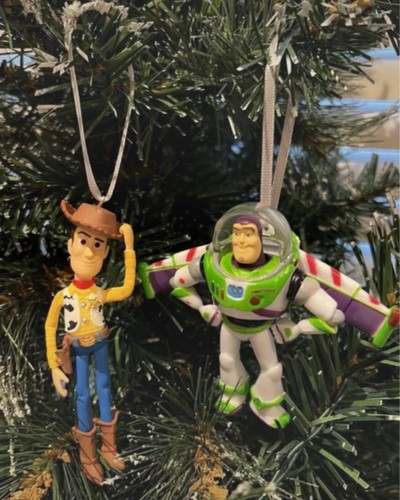 Disney buzz lightyear and - disney,