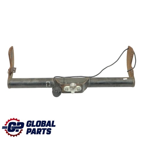 Mercedes vito w639 towbar - w639,