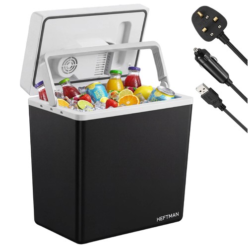 Heftman 20l electric cool - heftman,