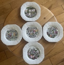 LORD NELSON POTTERY COLLECTOR