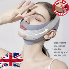 V-Line Face Shaper Bandage