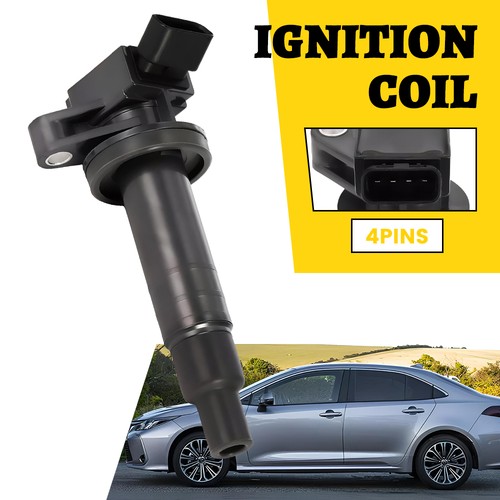 Ignition coil pack - ignition,