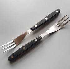 Bergmann Solingen Steak Forks
