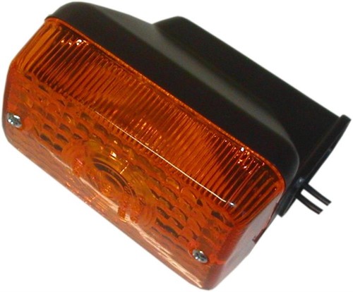 Indicator complete rear h - indicator, r/h