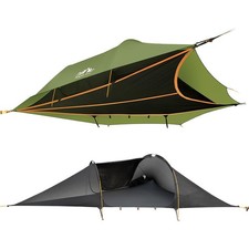 Hanging Tree Tent Triangle