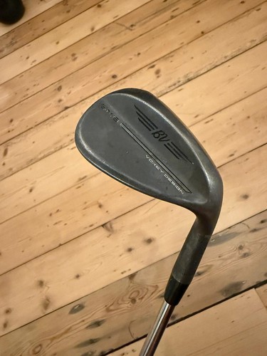 Titleist vokey sm9 - titleist, wedge