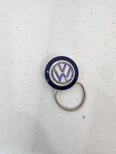 Vintage VW Volkswagen Key