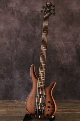 Ibanez electric bass - electric,