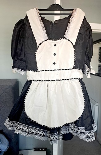 Drag queen dress - drag,