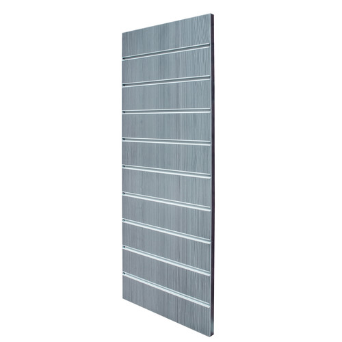 Slatwall portrait panel - portrait,