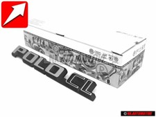 Genuine VW SquareBack POLO CL
