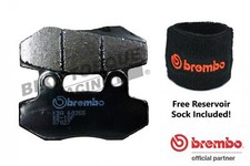 Brembo Carbon Ceramic Front