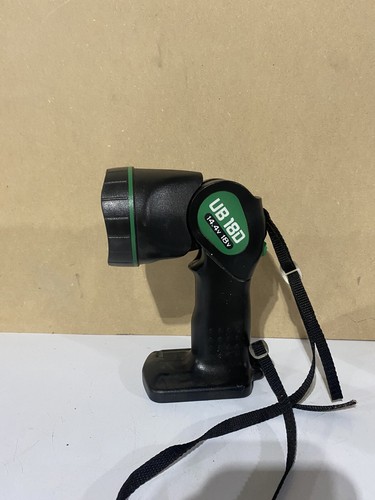Hitachi ub18d 18 volt - 18,