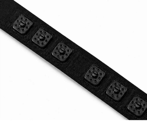Metres length grouped - 3,