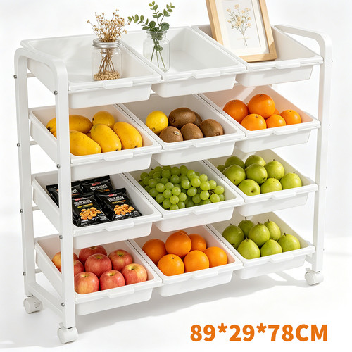 Drawers rolling storage - rolling,