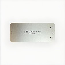 Magewell USB Capture SDI Gen2