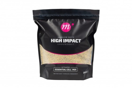 Mainline baits essential cell - essential,