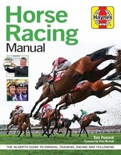 Horse Racing Manual (Haynes