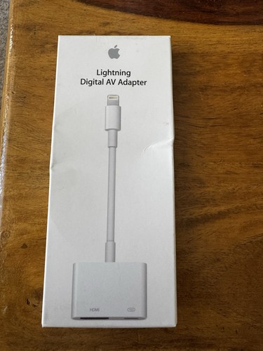 Genuine apple lightning - genuine,