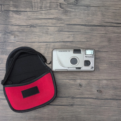 Fujifilm fotonex aps film - fotonex,