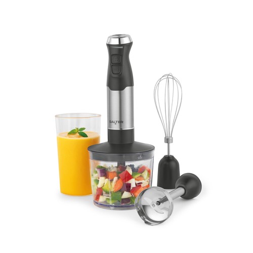 Salter blender whisk - 3-in-1,