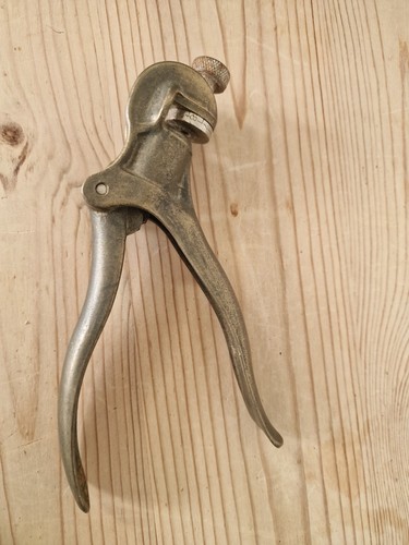 Vintage eclipse saw - eclipse, 77