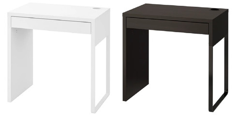 New ikea micke - micke, desk