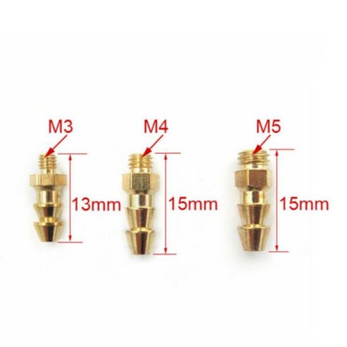 For yacht water nipple - for, rc
