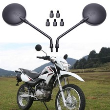 8mm/10mm Motorcycle Rearview