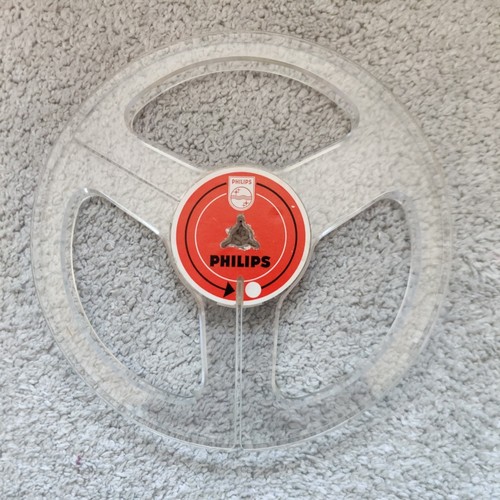 Philips plastic tape - philips,