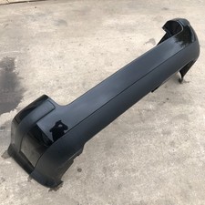 VOLKSWAGEN PASSAT ESTATE B5.5 1.9 TDI REAR BUMPER PANEL SURROUND 2000-2005