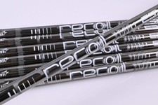 UST Recoil ESX 460 Iron Shafts