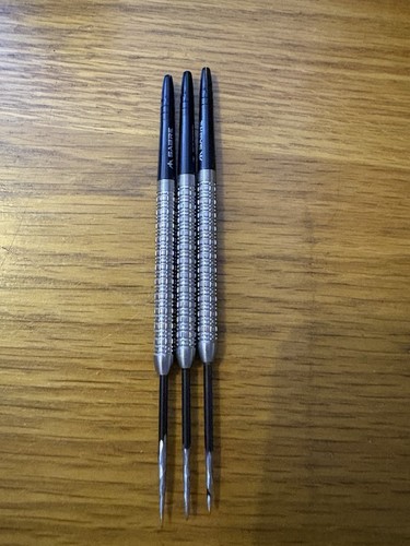 Mission jack tweddell tungsten - tweddell,