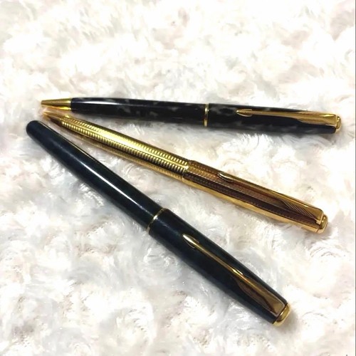 Parker sonnet fountain pen - sonnet,