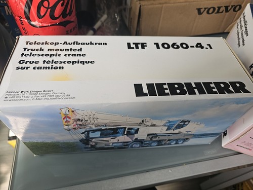 Wsi liebherr ltf 1060 weiland - wsi,