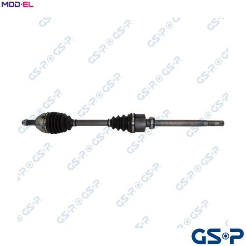 Drive shaft 218291 - shaft, peugeot