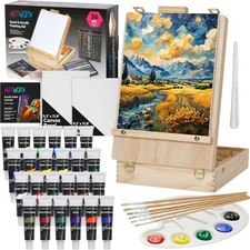 Artworx Painting Set for