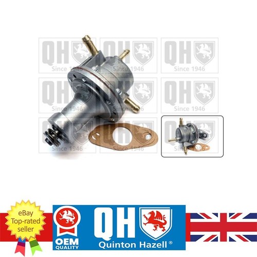 Fuel pump for - pump, escort