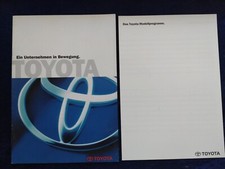 1997 Toyota Corolla Paseo RAV4