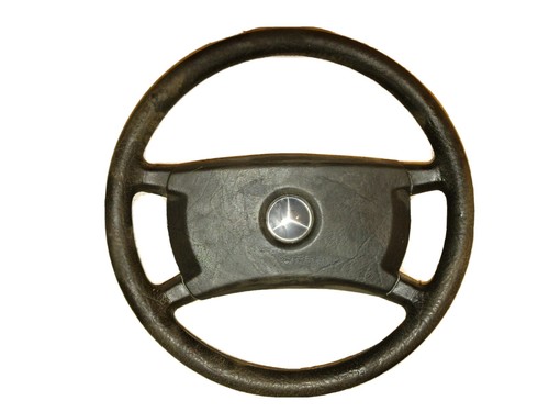 Mercedes w123 steering - steering, wheel