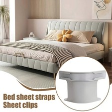 1-4PCS Bed Sheet Mattress