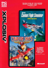 MICROSOFT Combat Flight